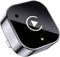 WDZWFHK Wireless CarPlay Adapter & Android Auto Dongle, Fast Auto-Connect, Compact Plug &