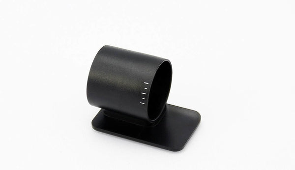 Blackvue Front Camera Mount Body Accessory for DR430 / DR450 / DR470 / DR590 / DR590W, Window Mount with Double Side