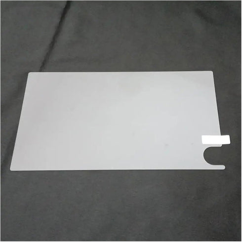 Generic XV80 2025 8 Inch Navigation Protective Film For Toyota For Camry LE/SE For Camry Tempered Glass Screen