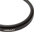 Tiffen 52UVP 52mm UV Protection Filter, Black, 2.04"L x 2.04"W