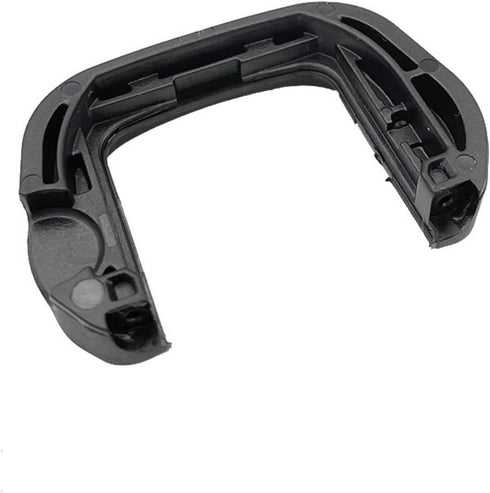 Zeizafa Replacement Camera Eyecup Eyepiece for Digital Cameras Improve the Comfort and Protection of Camera Viewfinder