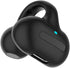 Bluetooth Ear Clip, Single Wireless Ear Bud Clip On, Open Ear Headphone Bluetooth Wireless Headset, Bone Conducting