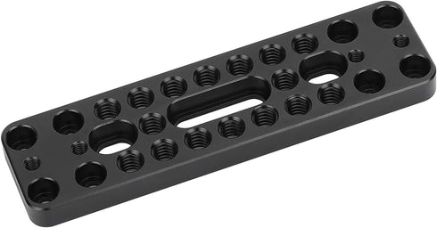 CAMVATE VESA Monitor Mounting Plate with 1/4"-20 Threads - 3291