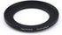 49mm to 67mm Step-Up Ring Filter Adapter, Compatible with All Brands 49mm Lens and 67mm UV, ND, CPL