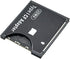 High Speed SD to CF Compact Flash Type I Card Adapter for Digital Cameras