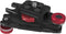 Avolin Quick Release Shoulder Strap Mount Plate Clamp Camera Clip Action Camera Shoulder