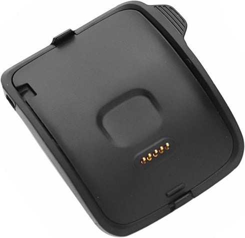 Emilydeals Charger for Gear S (SM-R750) - Replacement Charging Dock Cradle Cable