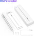 Pencil for Apple iPad Air 2024 11/13 inch M2 - Stylus Pen for iPad Air 6th/5th/4th Generation, iPad Pro 2024
