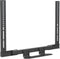 Mounting Dream Soundbar Mount for SONOS Beam - Easy Access Design with Sliding Block