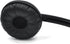 Replacement Headband for Plantronics Savi CS540 Headset, Standard Size, Black