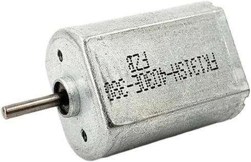 S25HH0 FK131SH-4030E 3V 3.7V 27700RPM Small Carbon Brush Motor DC Ultra High-speed Large Torque for Toy Car Boat Model