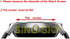 SINO-SKY 3-Pcs Universal Round Smart Watch HD Screen Protector, Anti-Scratch, Bubble Free (31mm)
