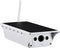 Solar WIFI Camera Outdoor Wireless with AI Detection, High Sensitivity, Wide Angle Starlight Night Vision, Free SD Card