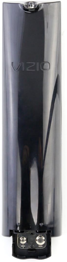 VR15 Replacement Remote Control for Vizio TV Models E320VL-MX, E370VL-MX, E420VL-MX, E421VO, E420VO, E370VL, E321VL,