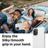 elago 12 12 6.1 inch Compatible with iPhone and iPhone Pro Case, Liquid Silicone, Full Body Protective Cover