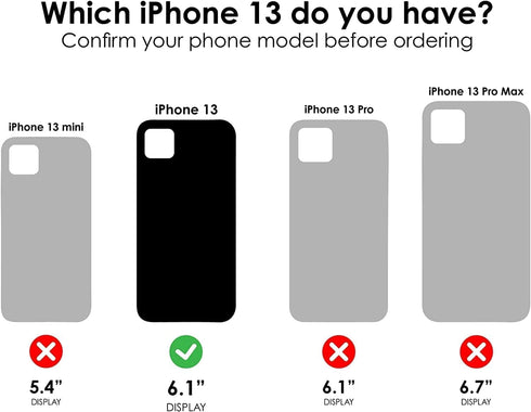 OtterBox 13 Commuter Packaging iPhone (Only) - Series Case - Maven Way (Pink) - Slim & Tough - Pocket-Friendly