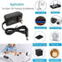 NC 9V 2000mA Power Supply 100-240V AC to 9Volt DC Switching Adapter 5.5 X2.52.1mm US Plug Black