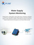 RS232 RS485 Modbus RTU to Modbus TCP Gateway, Serial to Ethernet Converter USR-TCP232-410s
