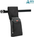 11 27 5 cm MOBILIS Holster for POS Card Reader with Belt Universal Case for Payment Terminals & Mobile Scanners, Device
