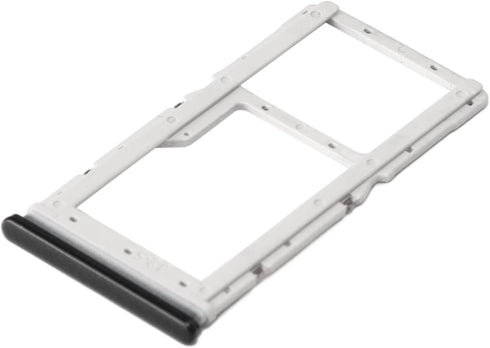 Set 8 Qiilu Sim Card Tray Plastic Brush Eject Pin Storage Card Slot Holder Smartphone Accessories for Note Pro Memory