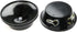2PCS Ultrasonic Speaker, Piezo Loudspeaker, Piezoelectric Tweeter Horn