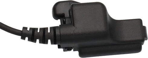 Waterproof Heavy Duty Remote Mic with Speaker for Motorola Radios MTX9000 & XTS Series