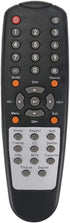 Replacement Remote for Sceptre TV Models: X270PV-FHD, X240PC-FHD, X240CC-FHD, X240BC-FHD, X320BV-HD, and more