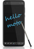 Replacement G Stylus Pen Compatible with Motorola Moto G Stylus 2020