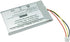 1050mAh 3.7V Replacement Battery for Razer Opus X, Nari Essential Wireless Gaming Headset, 1ICP5/34/50 1S1P