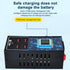 10-Port Charging Station, 10-in-1 Multi Port USB Charger for iPhone 13/14/15, 60W Power Delivery Accessory