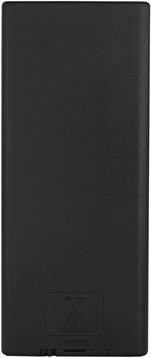FSR78 VAF7640 VAH0130 Replacement Remote Control for Yamaha ATS-1060, ATS1060, YAS106 Soundbar
