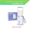 5V T5-23D T523D 3800mAh DC5V USBC Charging Cable Compatible with momfann Portable Bottle Warmer Battery Type C Power