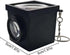 Generic 50mm External Camera Viewfinder - Bright Screen, DSLR Mirrorless and Video Camera Accessory, Adjustable Angle