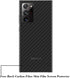 Ibywind Screen Protector for Samsung Galaxy Note 20 Ultra - 2Pcs TPU Film, Camera Lens Protector