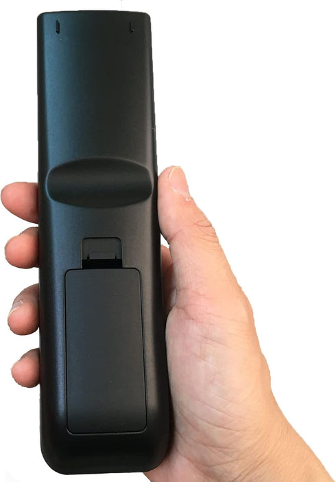 TV Remote Control Replacement for Older Emerson EN-31201A, EN-31201EM, Nexus EN-31201N