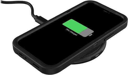OtterBox 13 12 Defender Series XT SCREENLESS Edition Case for iPhone mini & iPhone mini - Black
