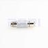 DRRI Compatible Fischer S104 3pin Male Connector S104A040-80 for Cello Amplifiers