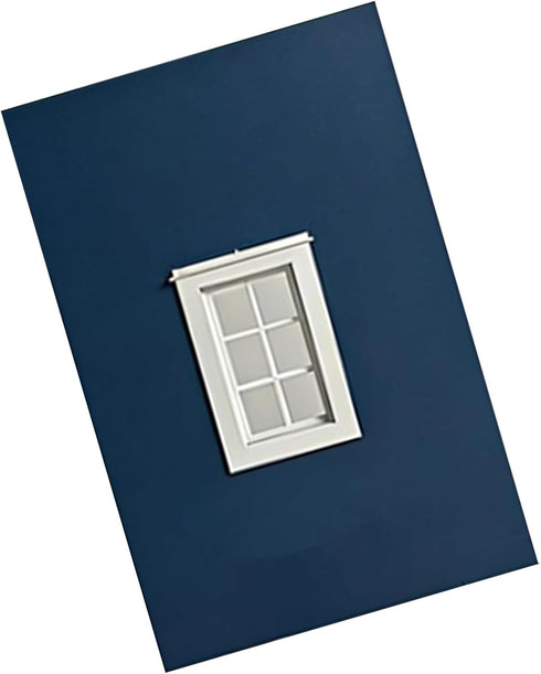 Generic Window Photo Prop | Fun Reusable Picture Portable Framing Viewfinder - Travel Window Frame Photo Props