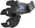 ARKON Mounts Mobile Grip 5 Phone Holder with Clamp Mount | Secure Spring-Loaded
