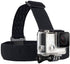 Action Camera Head Mount Strap, Wearing Head Belt Compatible with GoPro Hero 12 11 10 9 8 7 6 5, AKASO, Dragon Touch