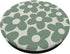 Sage Green Aesthetic Cute Flowers Women Floral Retro Daisy PopSockets Standard PopGrip