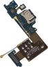 USB Charging Port Dock Connector Flex Cable Mic for LG V40 ThinQ V400N V405TAB V405UA V409N