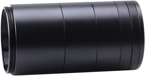 Telescope T2-Extension Tube Kit for Cameras and Eyepieces - Lengths 3mm to 30mm, M42x0.75