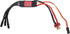 Julihai 30A AM32 1525 1410 1625 2430 Brushless ESC, Firmware Adjustable RC Electronic Speed Controller