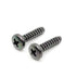 ReplacementScrews Stand Screws Compatible with LG 43UA7500ZUA - 43 Inch UA75 Series TV