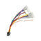 Car Stereo Radio Wiring Harness for 2012-Below Toyota Camry Corolla RAV4 Prado