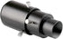 Variable Extension Telescope Camera Adapter for SLR Cameras, Prime-Focus or Eyepiece-Projection Photography