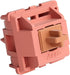 Akko Rosewood Keyboard Switch - 5-Pin 40gf Linear Switches (45pcs)