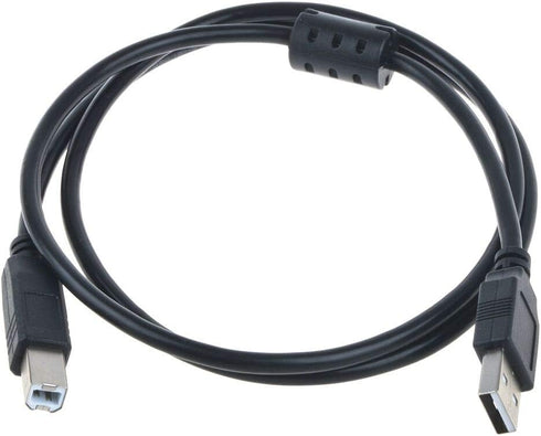 Musstad A526 C4280 C5280 USB Cable PC Laptop Data Sync Transfer Cord for HP Photosmart All-in-One Printer Scanner