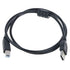 Marg 6ft BR-600 BR-800 BR-864 USB Data Cable Cord for Roland BOSS Digital Recorder
